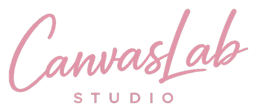 CanvasLab Studio